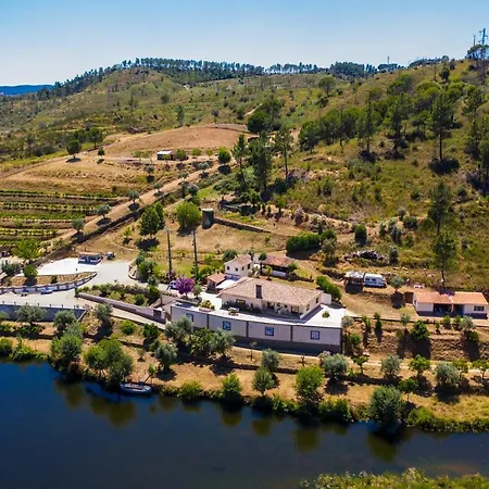Farm stay Olheiro Da Galanta Ortiga