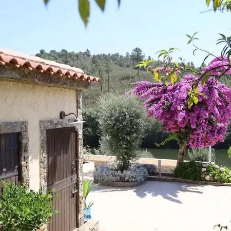 Farm stay Olheiro Da Galanta