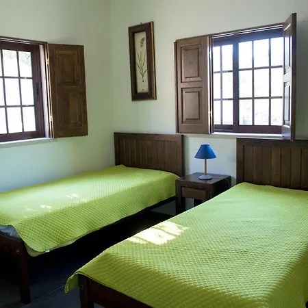 Farm stay Olheiro Da Galanta Ortiga