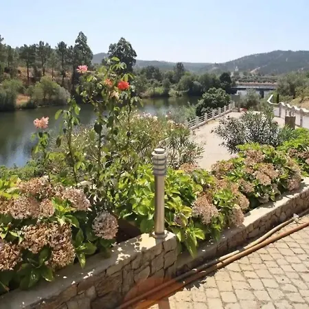 Olheiro Da Galanta Farm stay Ortiga