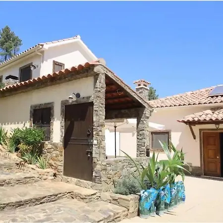 Olheiro Da Galanta Farm stay Ortiga