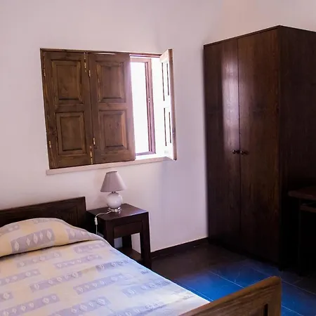 Farm stay Olheiro Da Galanta Ortiga