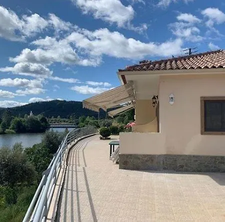 Olheiro Da Galanta Farm stay Ortiga