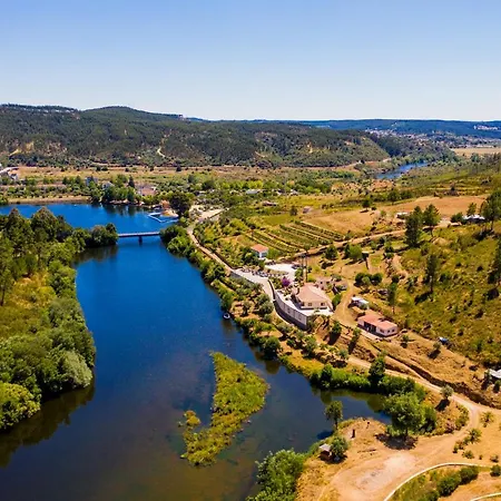 Farm stay Olheiro Da Galanta