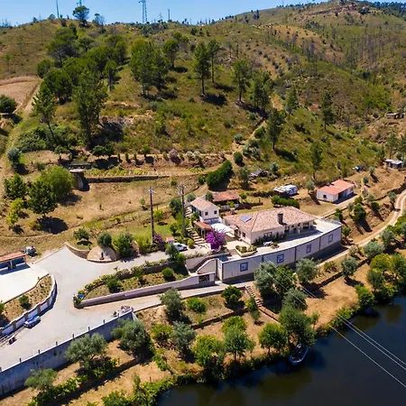 Farm stay Olheiro Da Galanta *
