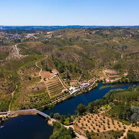 Olheiro Da Galanta Farm stay Ortiga