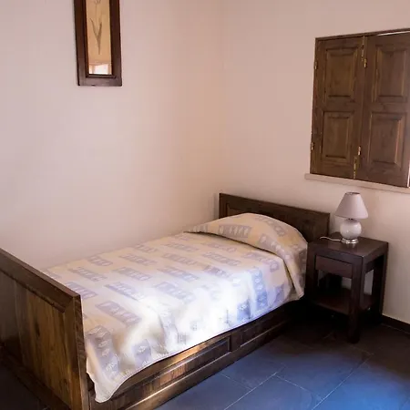 Farm stay Olheiro Da Galanta Ortiga